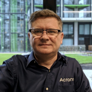 Acronis