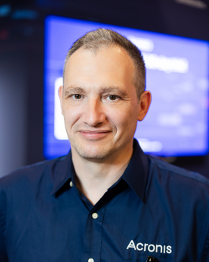 Acronis