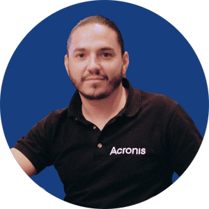 Acronis