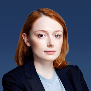 Marina Smolyanaya