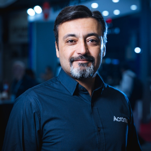 Acronis