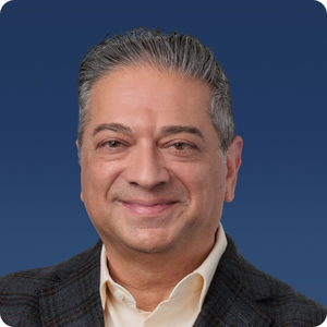 Prakash Panjwani