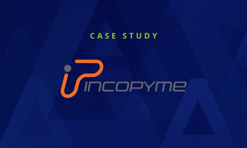 Incopyme triples clients served per workday with Acronis RMM