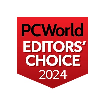 Editors' Choice, PCWorld