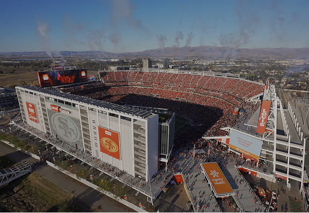 San Francisco 49ers