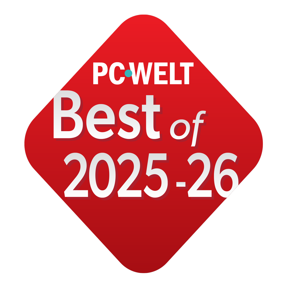 Acronis True Image for best Windows backup software 2026 by PCWorld