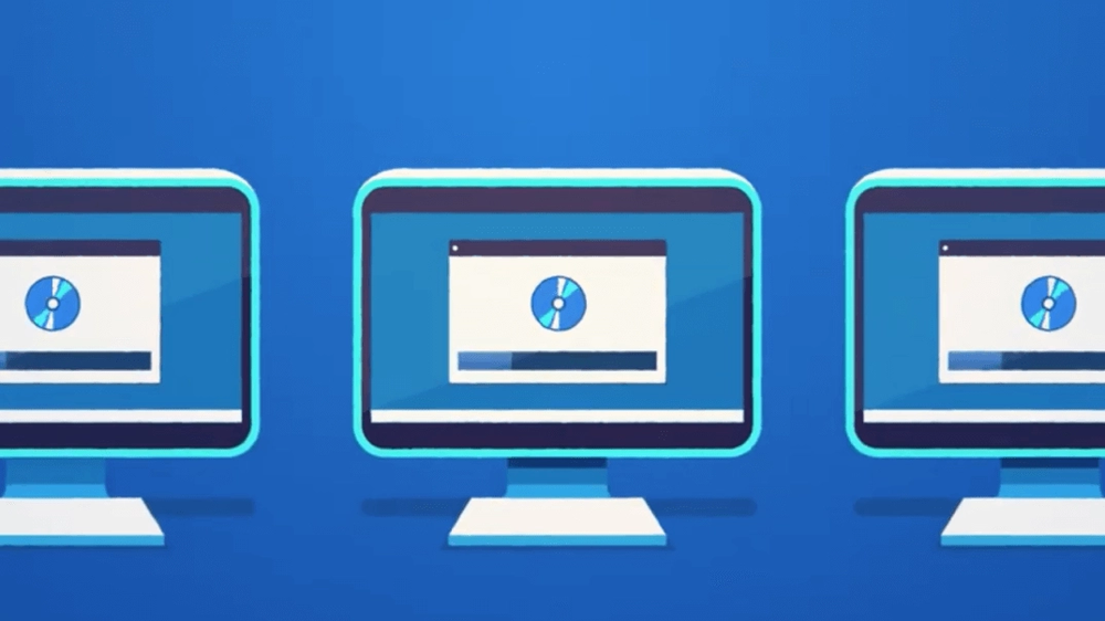 acronis snap deploy 5 vs true image