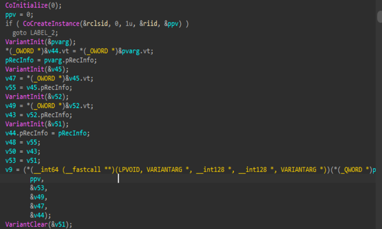 Behind Khmer Shadow: Targeted espionage against Cambodian government entities