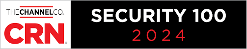 CRN Security 100 List