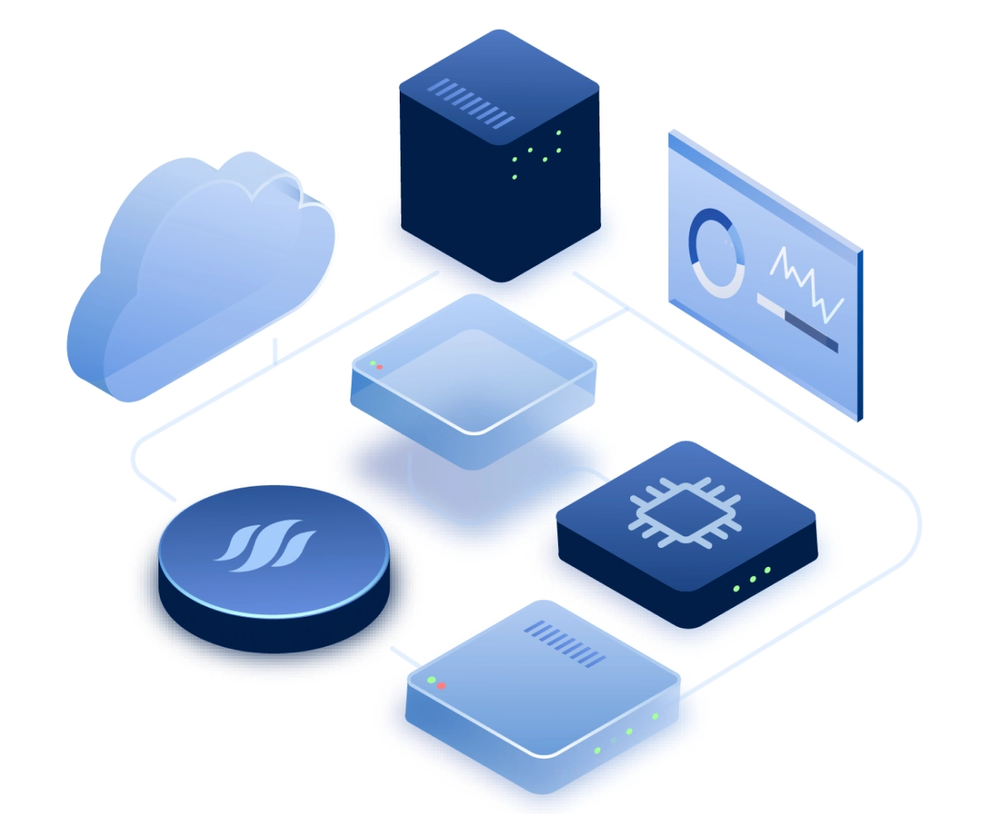 Miniatura incorporata per Backup dei file