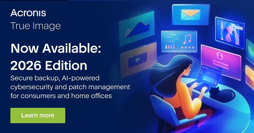 Acronis