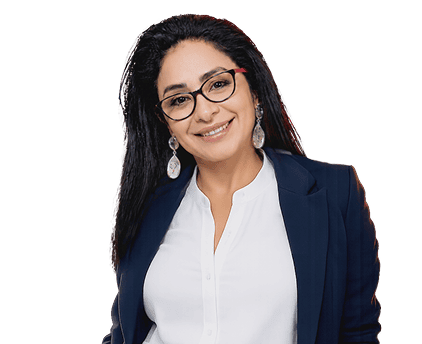 Barbara Sanchez from Dakar IT