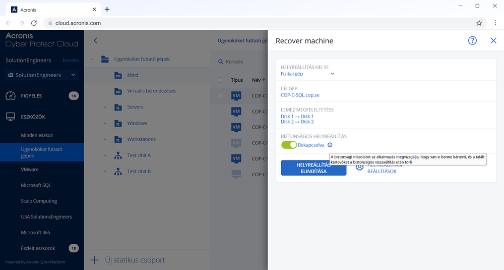 Acronis