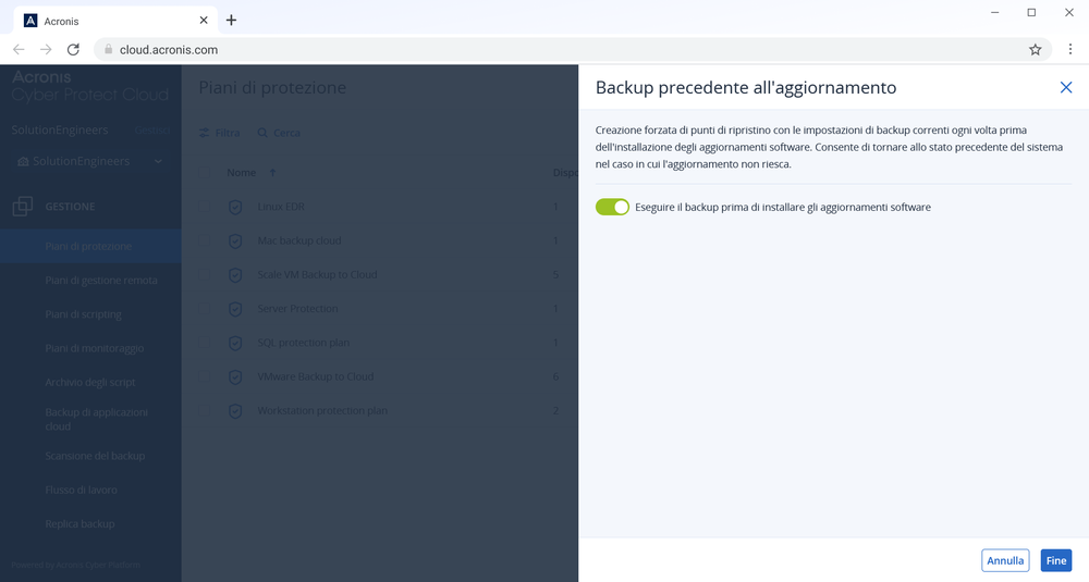 Acronis