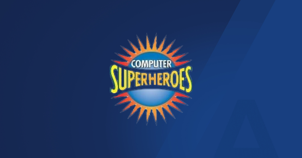 Computer Superheroes switches from StorageCraft and Veeam to Acronis and improves recovery time by 90%