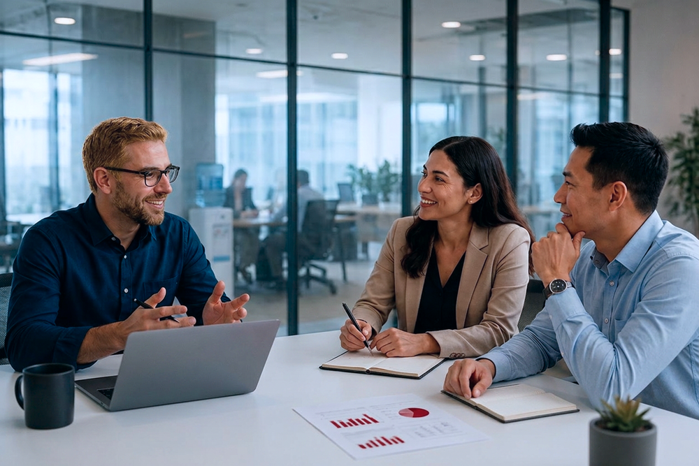 MSP Business Trainings