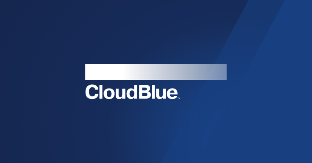 Acronis Cyber Protect Cloud integration with CloudBlue PSA