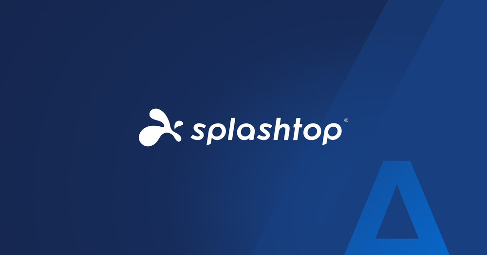 Acronis Cyber Protect Cloud integration with Splashtop