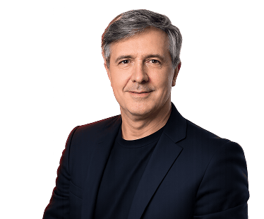 Luiz Claudio Rodrigues from Cintech