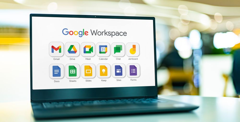 Ultimate MSP Guide to Google Workspace Backup & Recovery