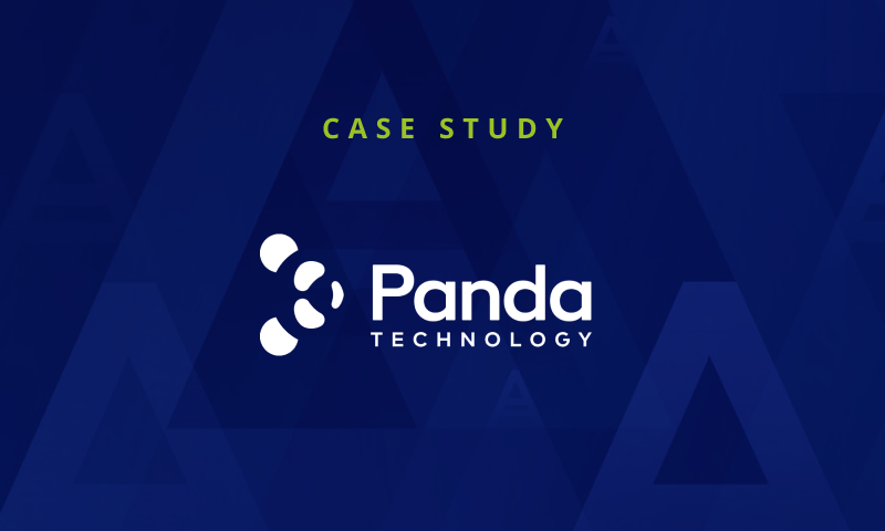 Panda Technology improves troubleshooting time by over 600% by using Acronis integrations