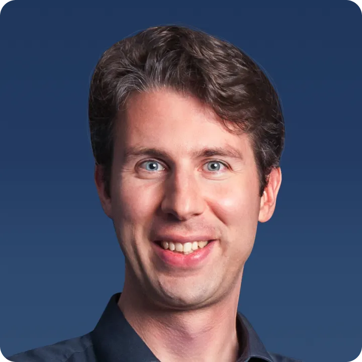 Jan-Jaap Jager, Chief Executive Officer