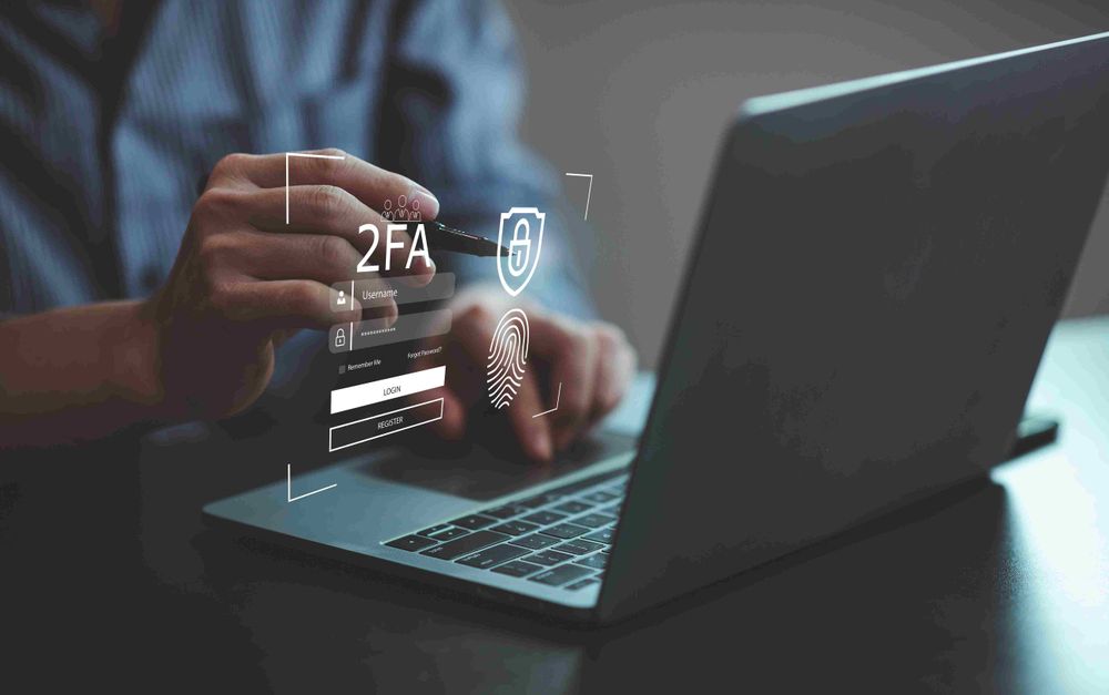 What is Two-Factor Authentication (2FA)? and Why you need one?