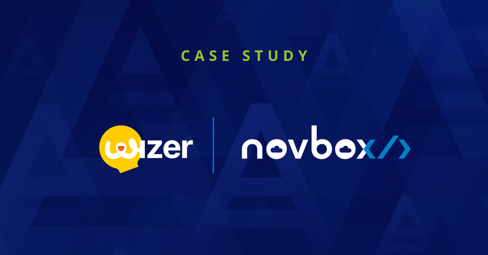 Novbox helps clients avoid cyber insurance premium hikes of up to 250% with Acronis and Wizer