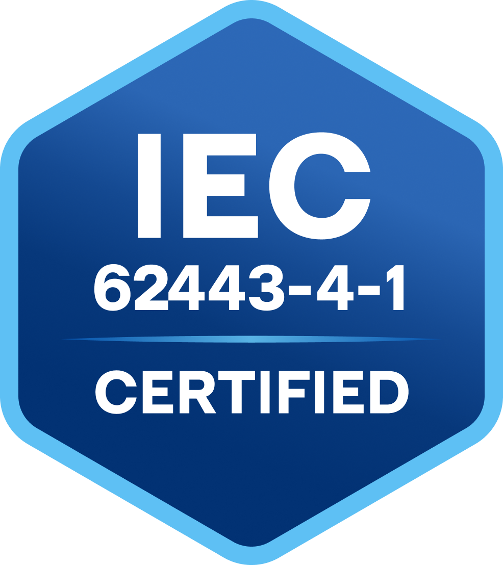 IEC 62443-4-1
