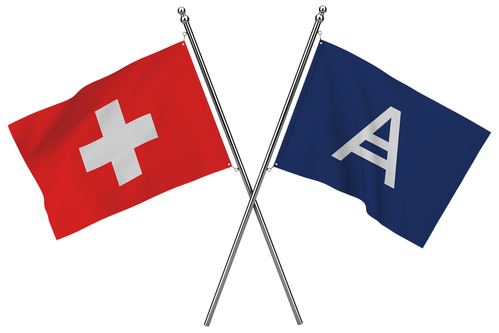 Acronis is a Swiss global technology company, founded in Singapore
