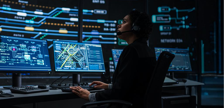 IT & Security Teams