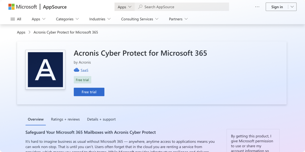 Acronis