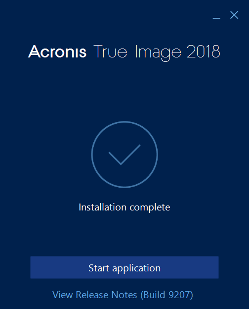 Acronis