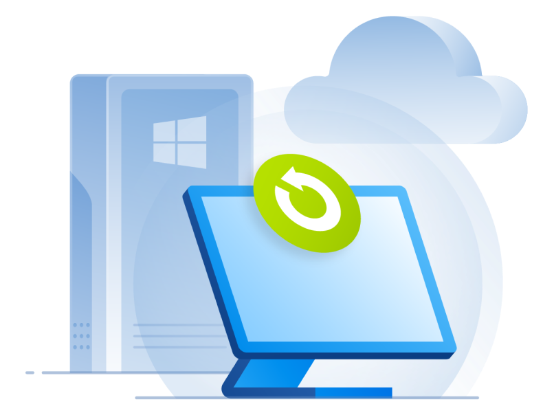 Best Windows Server Backup & Recovery Software in 2023 image.