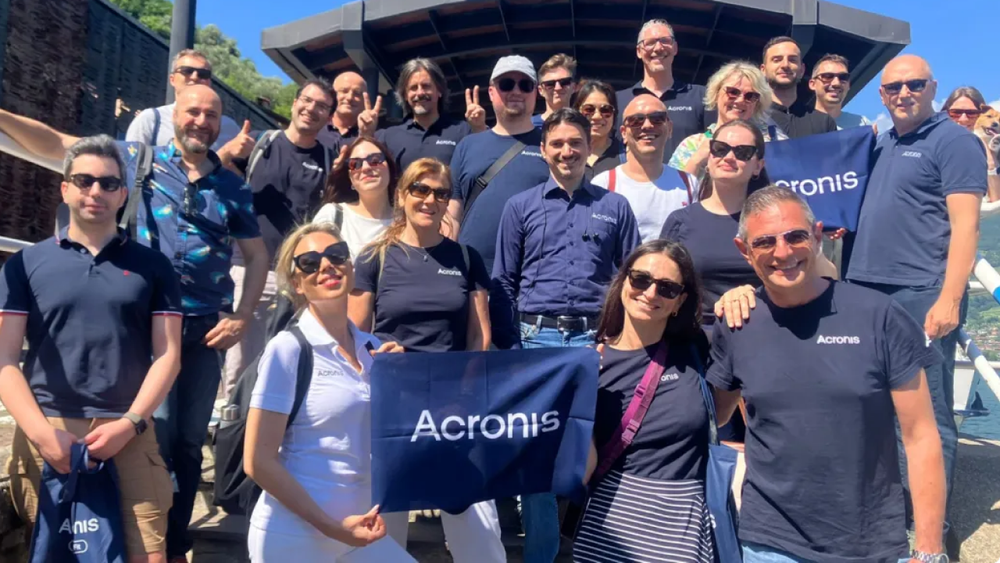 Acronis