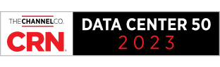 CRN Data Center 50 List