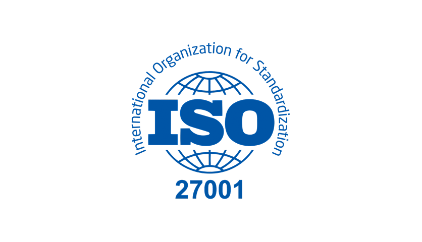 ISO/IEC 27001