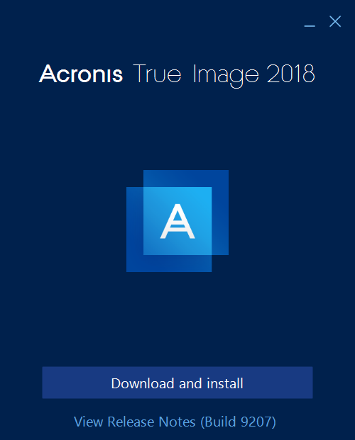 Acronis