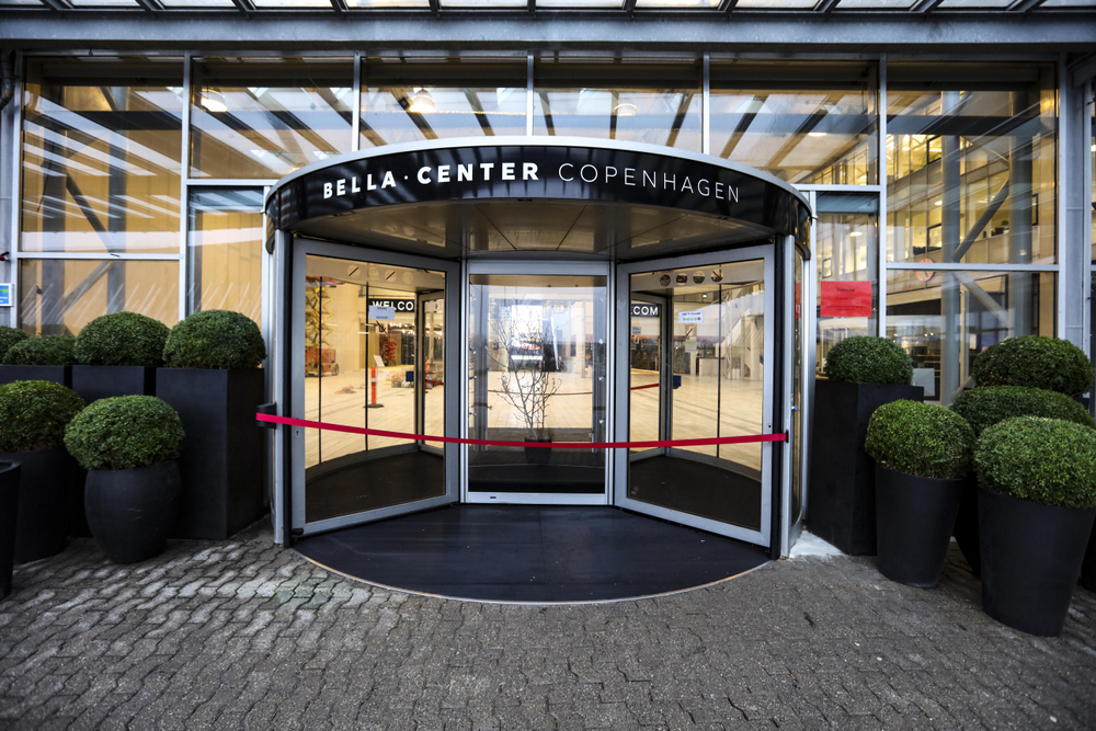 Bella Center Copenhagen