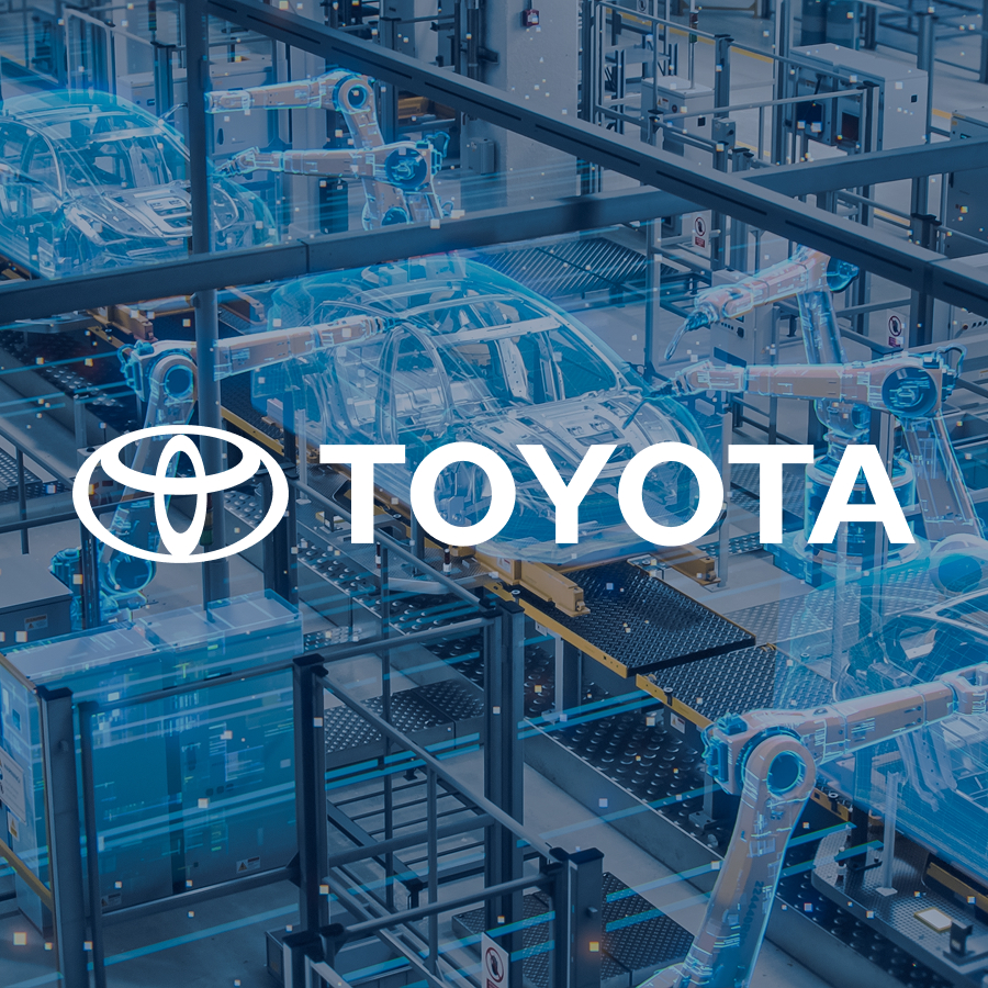 Toyota Motor Manufacturing France drives productivity with easy-to-use Acronis Cyber Protect