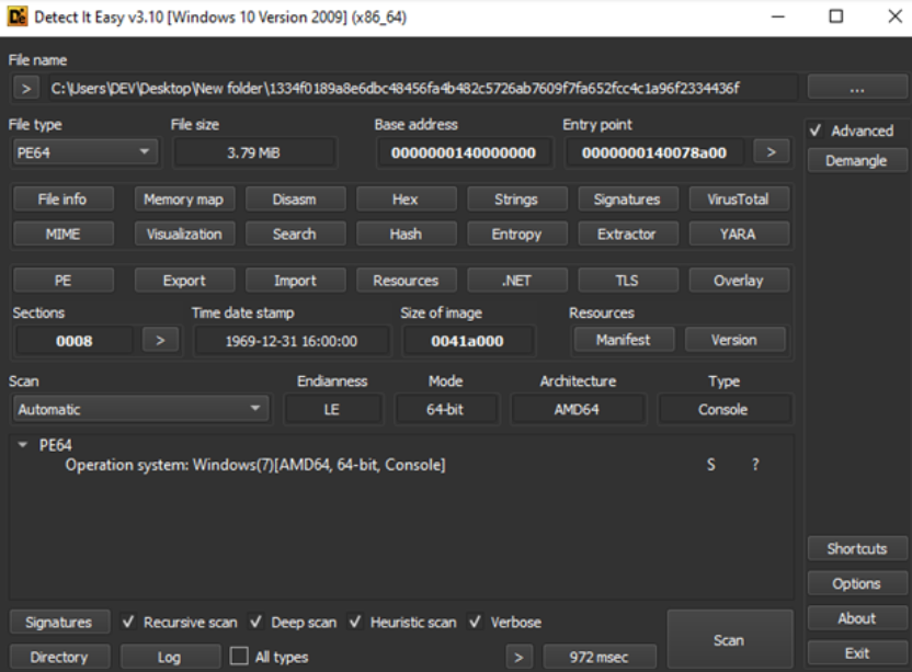 The Gentlemen: A closer look at a not-so-gentle ransomware-as-a- service operation