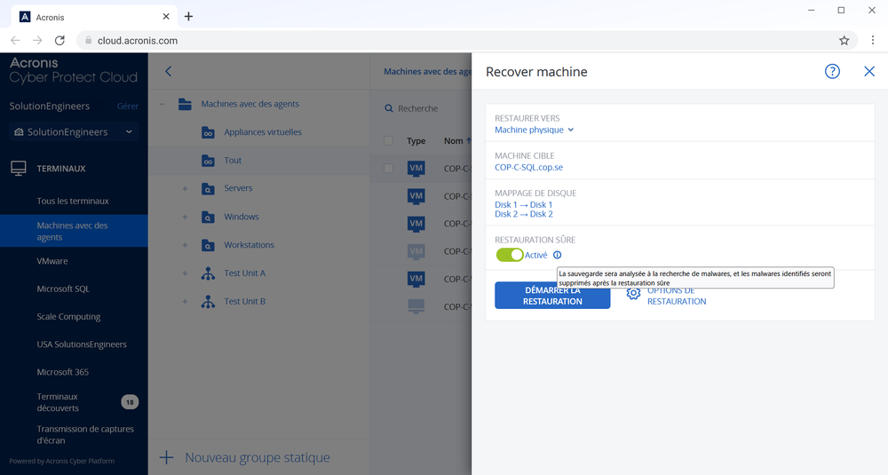 Acronis