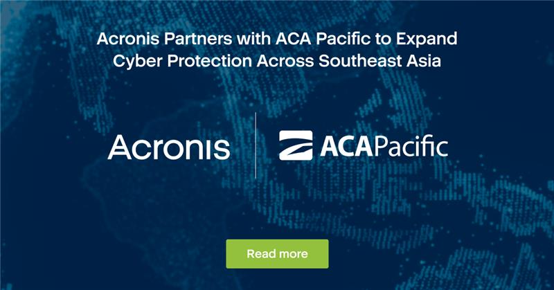 Acronis