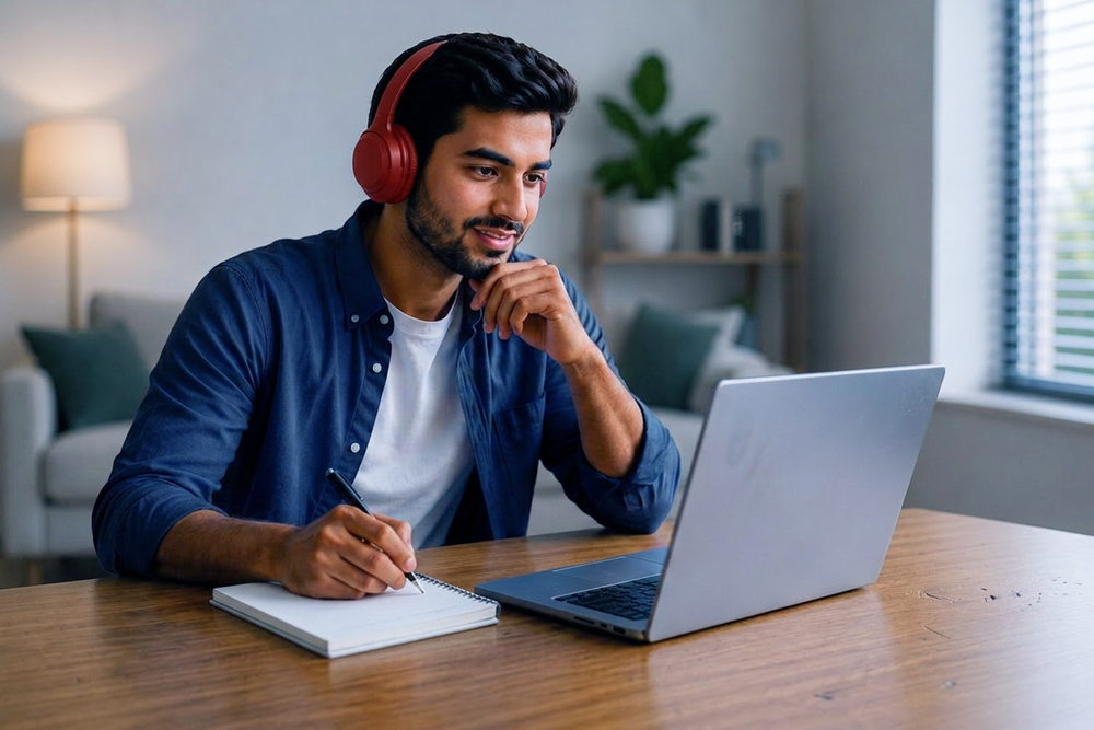 On-demand Trainings