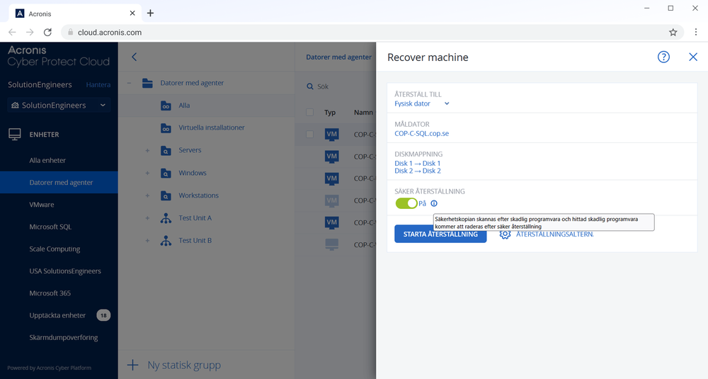 Acronis