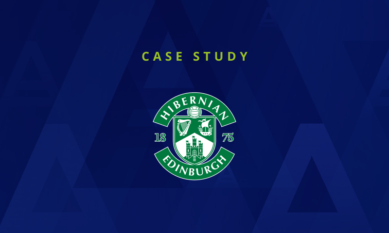 Hibernian Football Club and Dunedin IT achieves 85% time and cost-savings with Acronis Cyber Protect Cloud