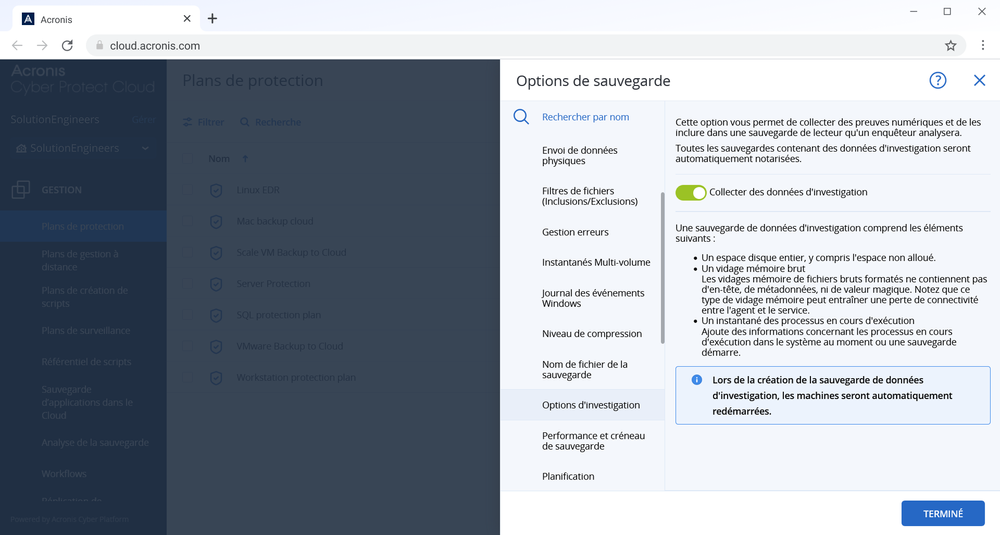 Acronis