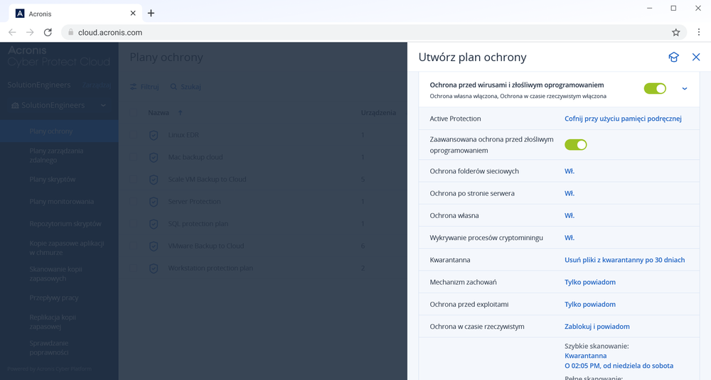 Acronis