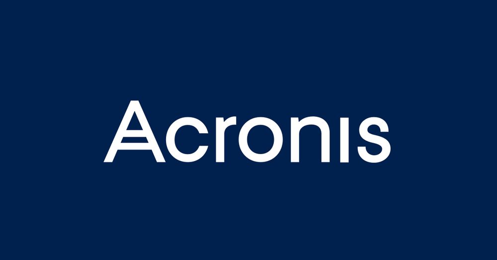 www.acronis.com