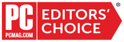 Editors' Choice award